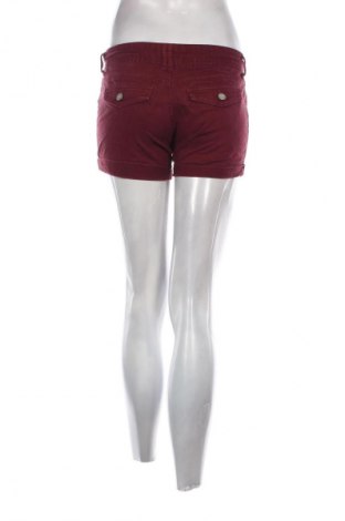 Damen Shorts Aeropostale, Größe S, Farbe Rot, Preis 7,99 €