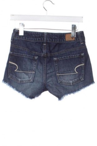 Damen Shorts American Eagle, Größe XS, Farbe Blau, Preis 14,99 €