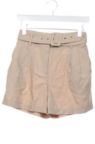 Damen Shorts Amisu, Größe XS, Farbe Beige, Preis 13,99 €
