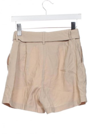 Damen Shorts Amisu, Größe XS, Farbe Beige, Preis 13,99 €