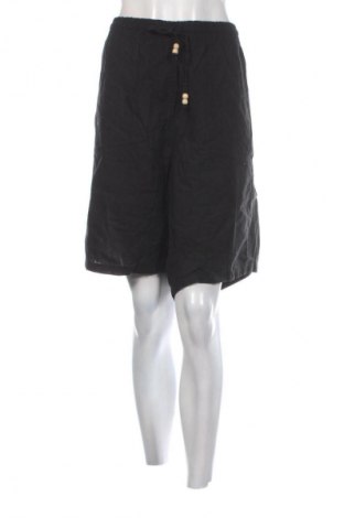 Damen Shorts Amisu, Größe 3XL, Farbe Schwarz, Preis 13,99 €
