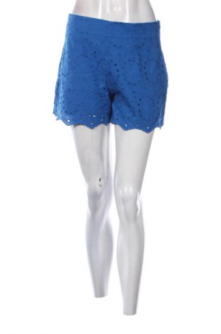 Damen Shorts Amisu, Größe M, Farbe Blau, Preis € 10,00