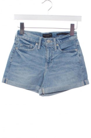 Damen Shorts Banana Republic, Größe XXS, Farbe Blau, Preis 25,00 €