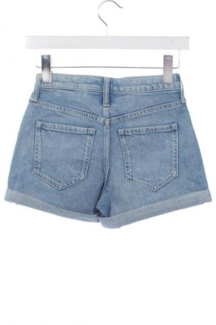 Damen Shorts Banana Republic, Größe XXS, Farbe Blau, Preis 25,00 €