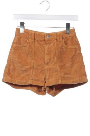 Damen Shorts Bershka, Größe S, Farbe Braun, Preis € 9,71