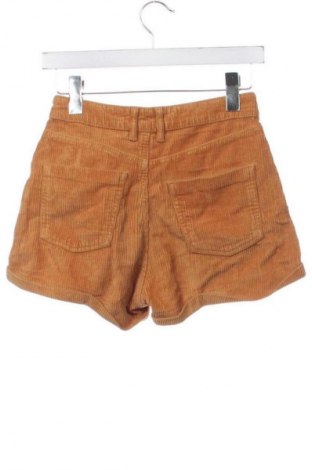 Damen Shorts Bershka, Größe S, Farbe Braun, Preis € 9,71