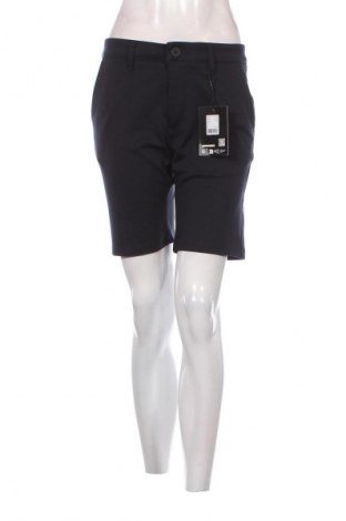Damen Shorts Blend, Größe S, Farbe Blau, Preis 45,99 €