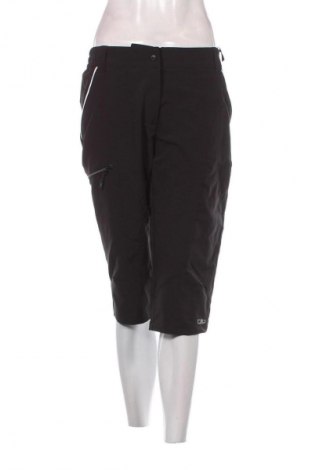 Damen Shorts CMP, Größe M, Farbe Schwarz, Preis € 32,99