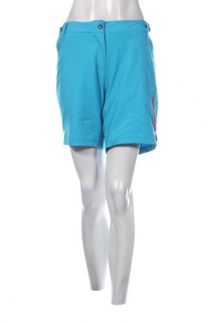 Damen Shorts CMP, Größe M, Farbe Blau, Preis € 28,99