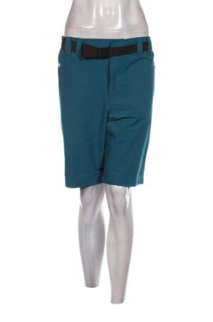 Pantaloni scurți de femei CMP, Mărime XL, Culoare Albastru, Preț 150,99 Lei
