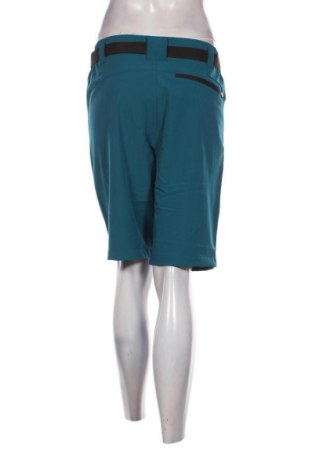 Pantaloni scurți de femei CMP, Mărime XL, Culoare Albastru, Preț 150,99 Lei