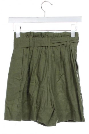 Damen Shorts Calliope, Größe XS, Farbe Grün, Preis € 9,72