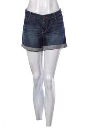 Damen Shorts Camaieu, Größe M, Farbe Blau, Preis 12,72 €