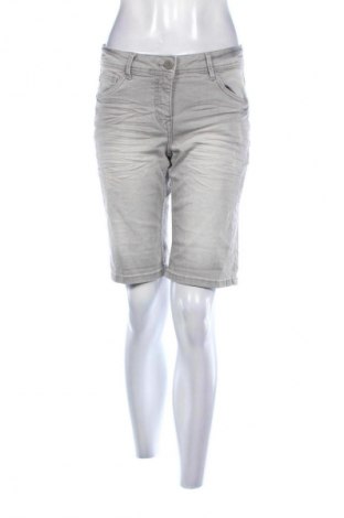 Damen Shorts Cecil, Größe M, Farbe Grau, Preis € 17,23
