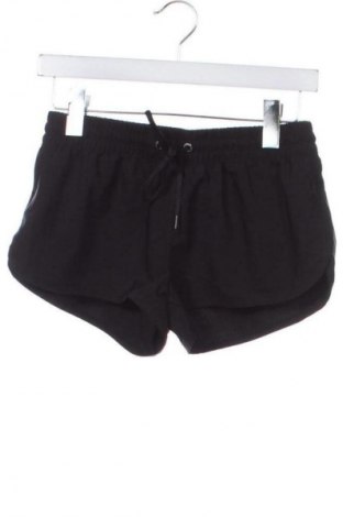 Damen Shorts Censored, Größe XS, Farbe Schwarz, Preis 13,99 €