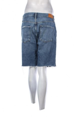Pantaloni scurți de femei Citizens Of Humanity, Mărime M, Culoare Albastru, Preț 156,85 Lei