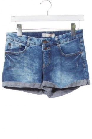 Damen Shorts Clockhouse, Größe M, Farbe Blau, Preis € 13,99
