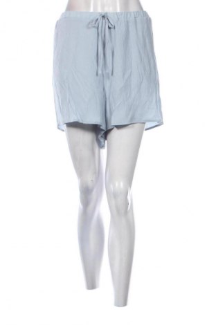 Damen Shorts Clockhouse, Größe XL, Farbe Blau, Preis 15,84 €