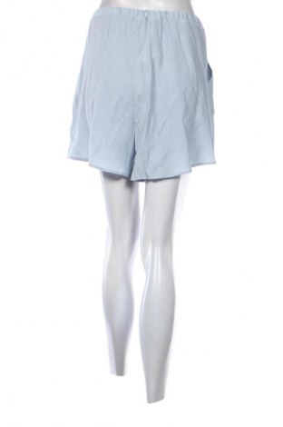 Damen Shorts Clockhouse, Größe XL, Farbe Blau, Preis 15,84 €