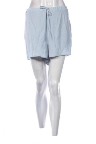 Damen Shorts Clockhouse, Größe XL, Farbe Blau, Preis 15,84 €