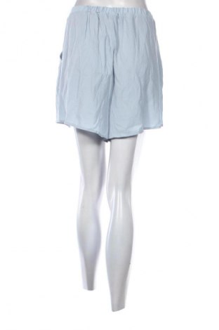 Damen Shorts Clockhouse, Größe XL, Farbe Blau, Preis 15,84 €