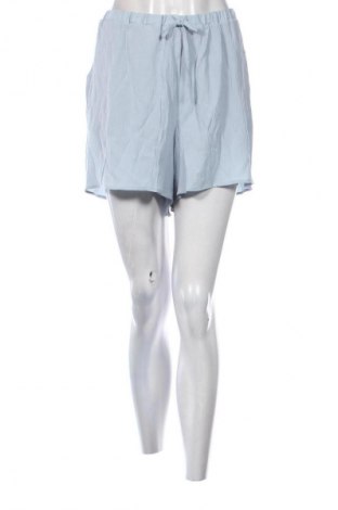 Damen Shorts Clockhouse, Größe XL, Farbe Blau, Preis 15,84 €