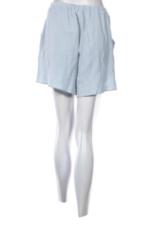 Damen Shorts Clockhouse, Größe XL, Farbe Blau, Preis 15,84 €