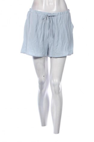 Damen Shorts Clockhouse, Größe M, Farbe Blau, Preis 15,84 €