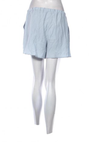 Damen Shorts Clockhouse, Größe M, Farbe Blau, Preis 15,84 €