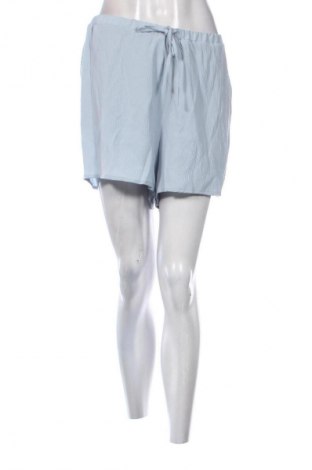Damen Shorts Clockhouse, Größe XL, Farbe Blau, Preis 15,84 €