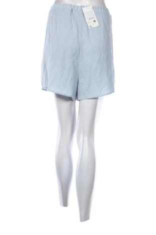 Damen Shorts Clockhouse, Größe XL, Farbe Blau, Preis 15,84 €