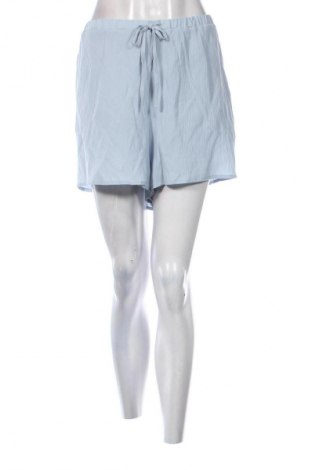 Damen Shorts Clockhouse, Größe XL, Farbe Blau, Preis 15,84 €
