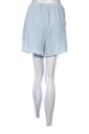Damen Shorts Clockhouse, Größe XL, Farbe Blau, Preis 15,84 €
