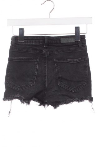 Pantaloni scurți de femei Clockhouse, Mărime XS, Culoare Negru, Preț 48,00 Lei