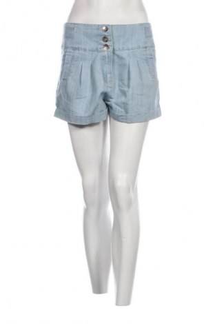 Damen Shorts Crazy Lover, Größe M, Farbe Blau, Preis 10,00 €