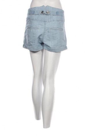 Damen Shorts Crazy Lover, Größe M, Farbe Blau, Preis 10,00 €