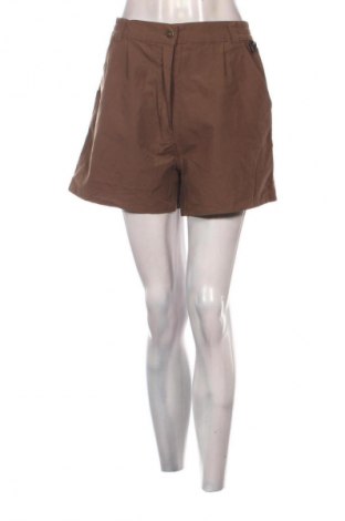 Damen Shorts Decathlon, Größe M, Farbe Braun, Preis € 13,99