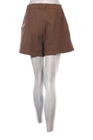 Damen Shorts Decathlon, Größe M, Farbe Braun, Preis € 13,99