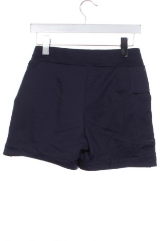 Pantaloni scurți de femei Decathlon, Mărime XS, Culoare Albastru, Preț 48,07 Lei