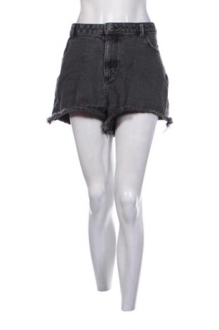 Damen Shorts Denim Co., Größe XXL, Farbe Schwarz, Preis € 11,50