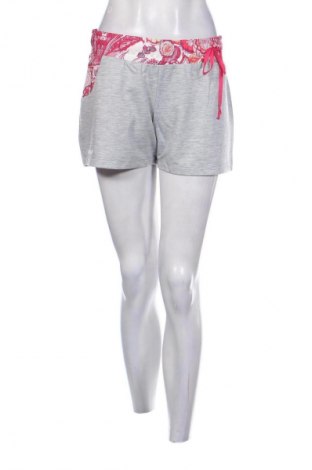 Dámské kraťasy  Desigual, Velikost L, Barva Šedá, Cena  1 393,00 Kč