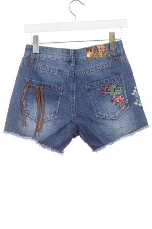 Damen Shorts Desigual, Größe XS, Farbe Mehrfarbig, Preis € 55,81