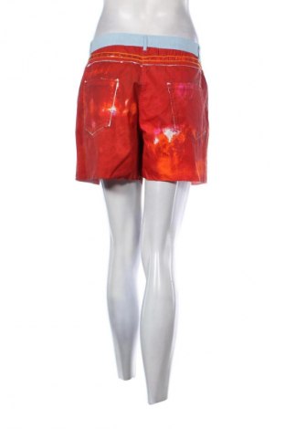 Dámské kraťasy  Desigual, Velikost XL, Barva Vícebarevné, Cena  1 393,00 Kč