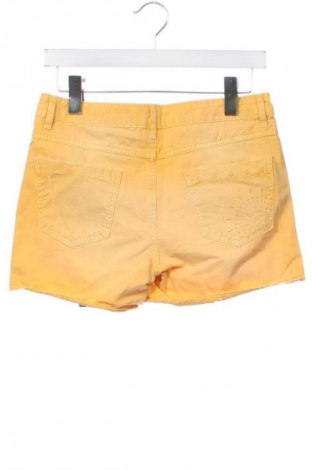 Damen Shorts Desigual, Größe S, Farbe Orange, Preis € 55,81