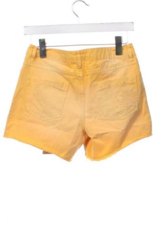 Damen Shorts Desigual, Größe S, Farbe Orange, Preis 55,34 €
