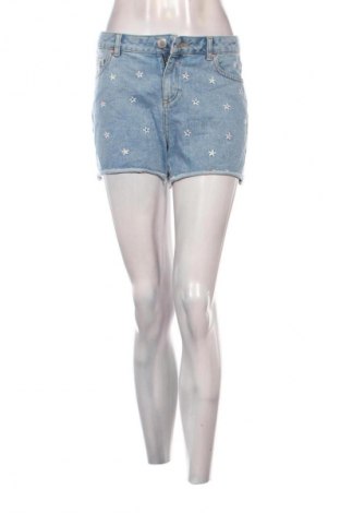 Damskie szorty Dorothy Perkins, Rozmiar S, Kolor Niebieski, Cena 88,99 zł