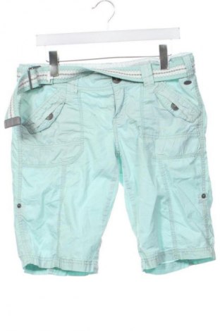 Pantaloni scurți de femei Edc By Esprit, Mărime XL, Culoare Albastru, Preț 110,99 Lei