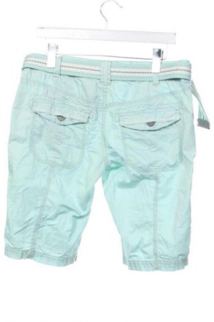 Pantaloni scurți de femei Edc By Esprit, Mărime XL, Culoare Albastru, Preț 110,99 Lei