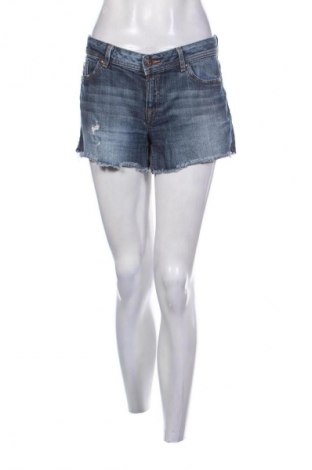 Damen Shorts Edc By Esprit, Größe L, Farbe Blau, Preis 11,99 €