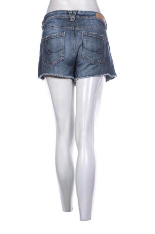 Damen Shorts Edc By Esprit, Größe L, Farbe Blau, Preis 11,99 €